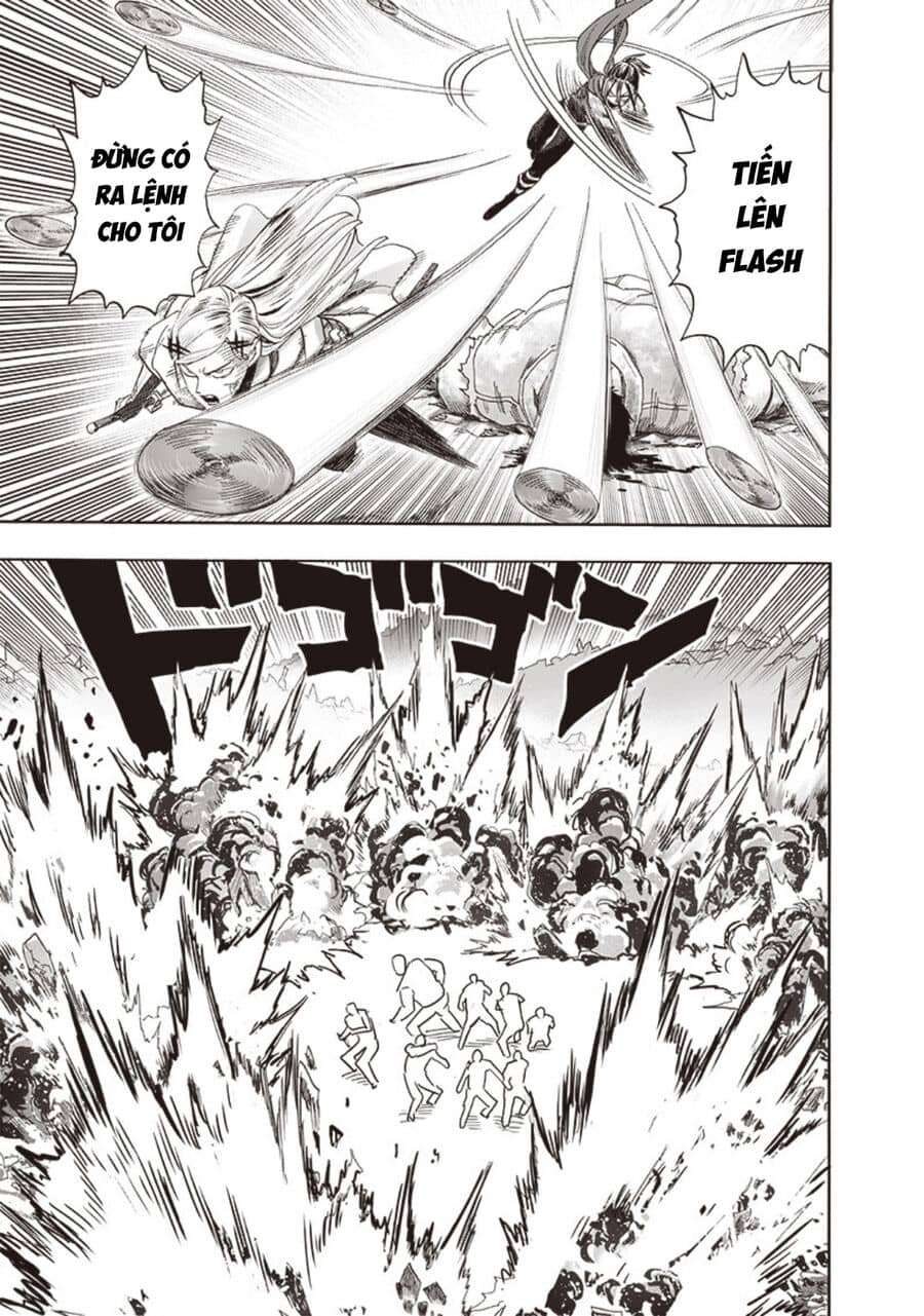 Onepunch Man - Chương 254 - ảnh 14