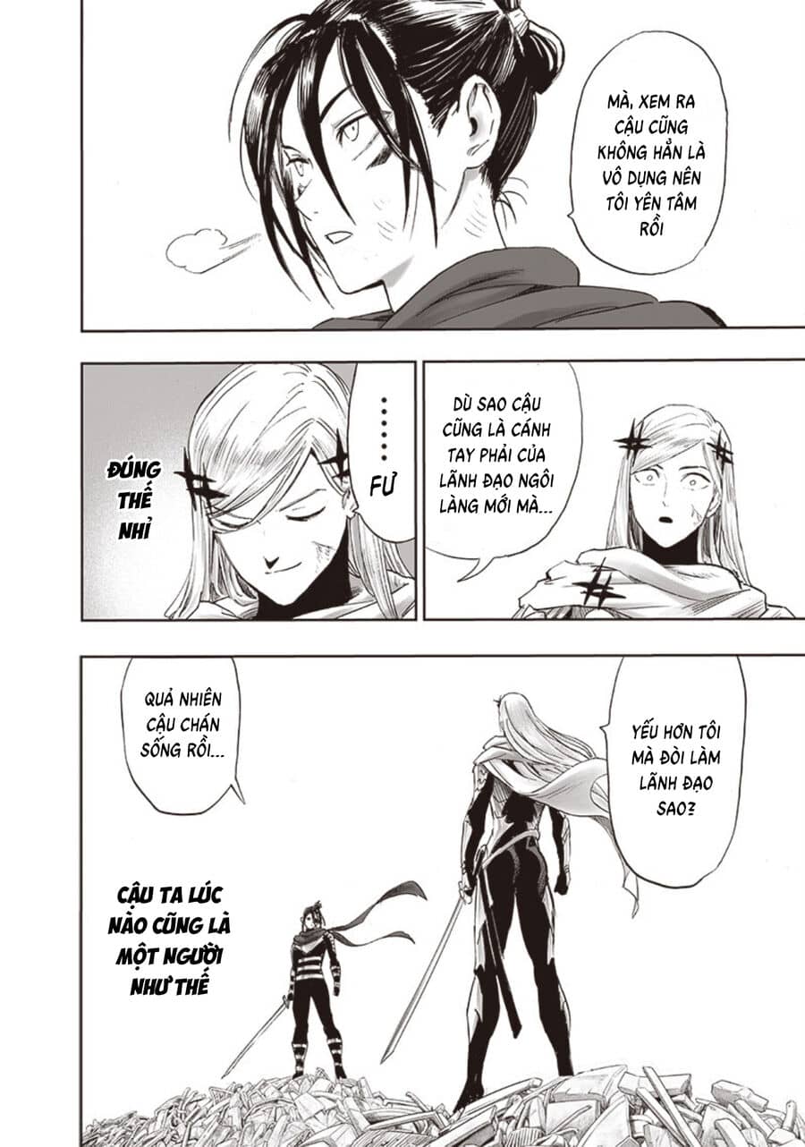 Onepunch Man - Chương 254 - ảnh 20