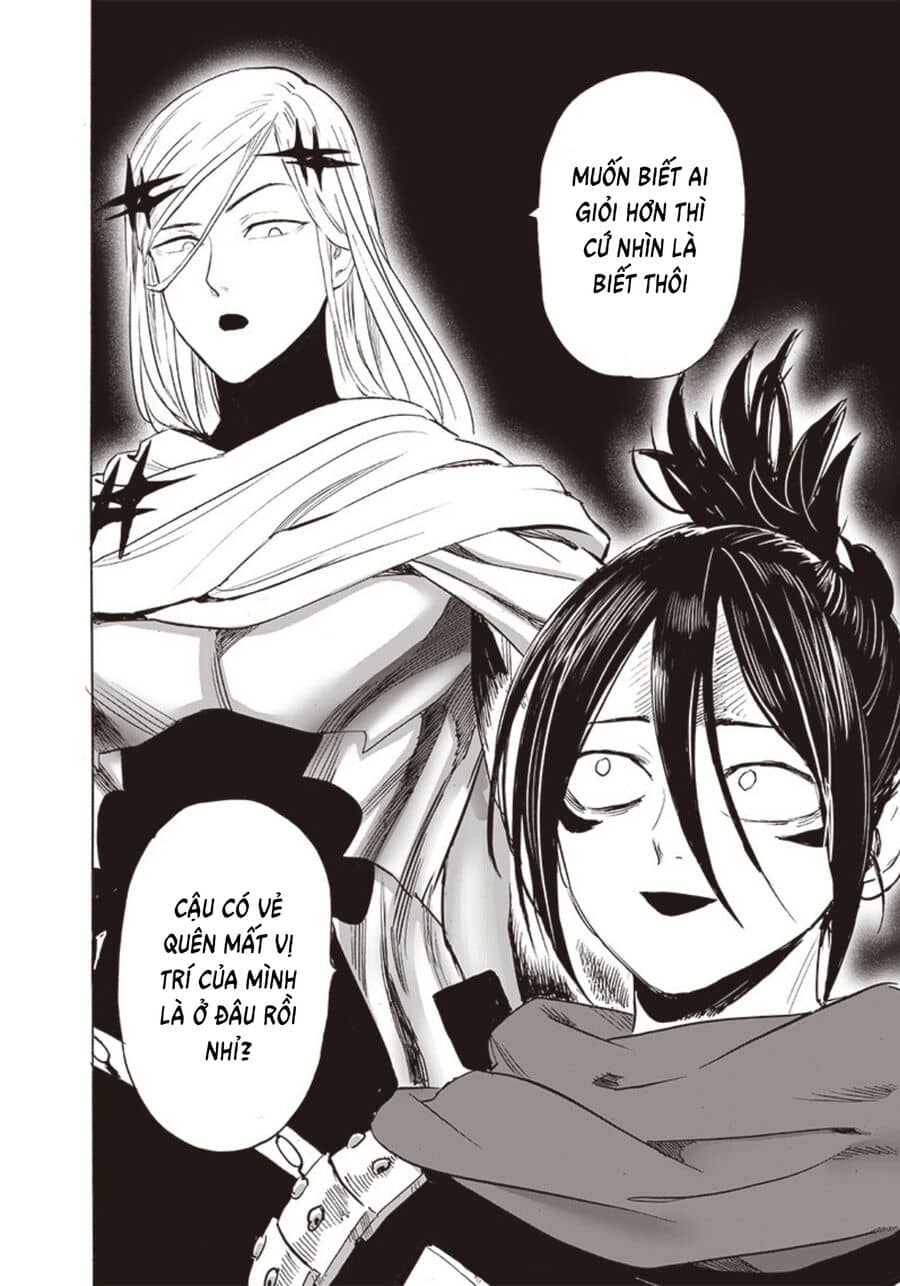 Onepunch Man - Chương 254 - ảnh 4