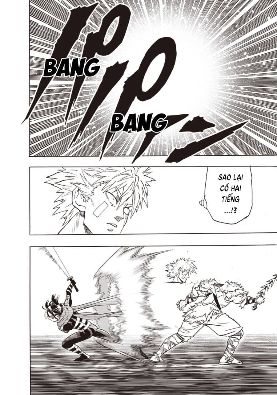 Onepunch Man - Chương 254 - ảnh 6