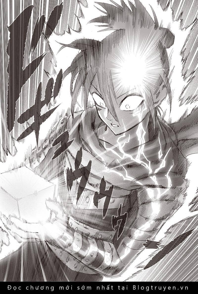 Onepunch Man - Chương 255 - ảnh 11