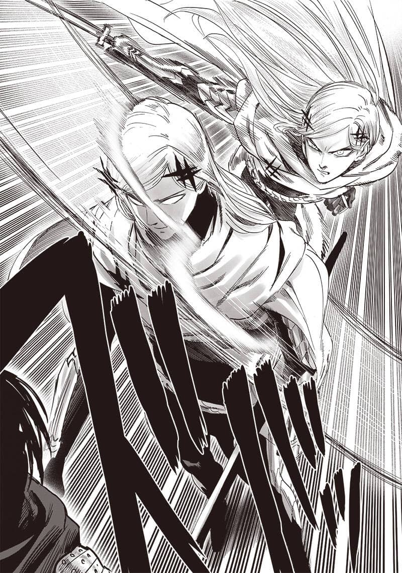 Onepunch Man - Chương 255 - ảnh 12