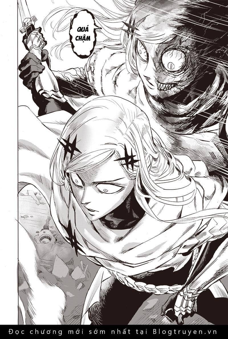 Onepunch Man - Chương 255 - ảnh 13