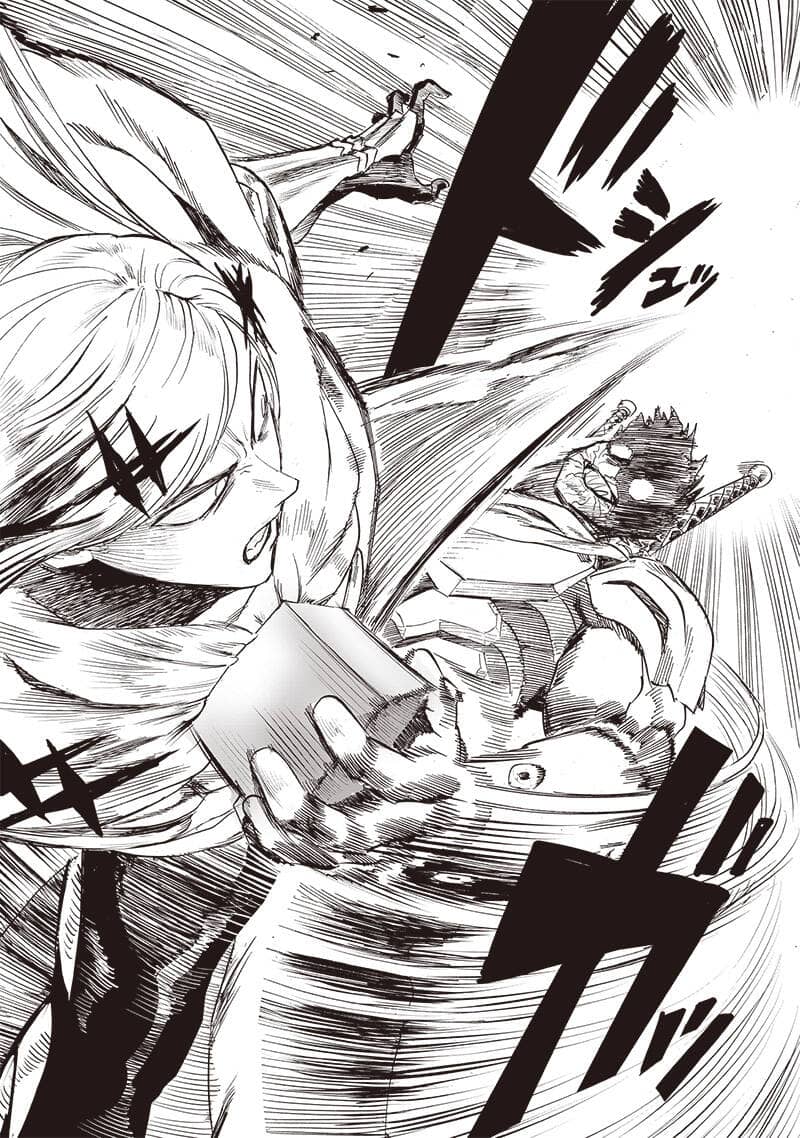 Onepunch Man - Chương 255 - ảnh 15