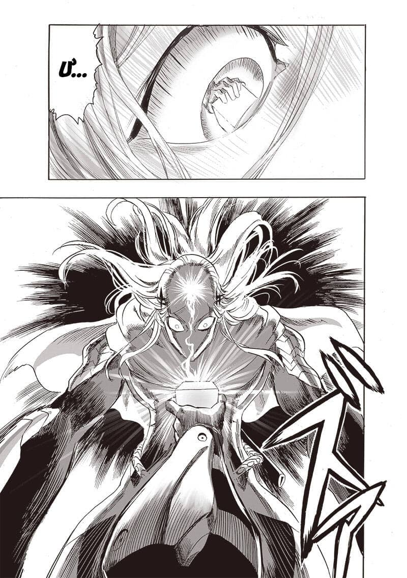 Onepunch Man - Chương 255 - ảnh 16