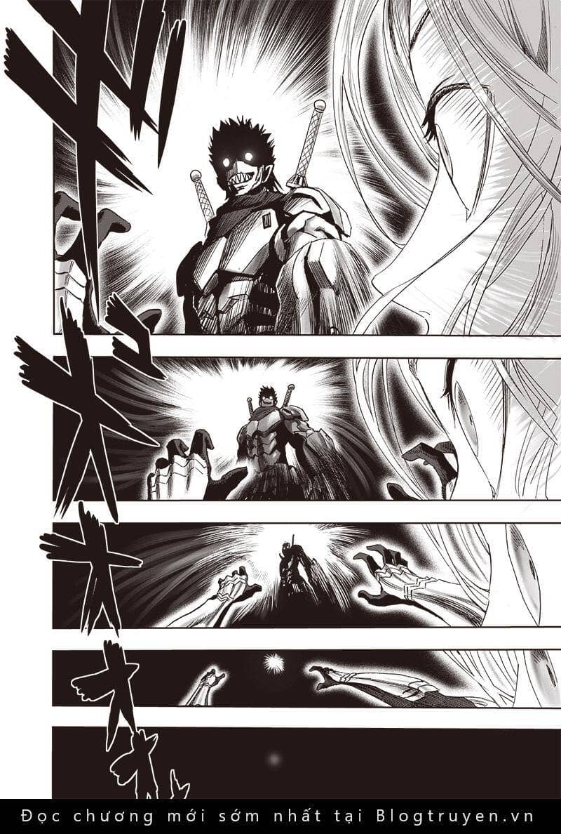 Onepunch Man - Chương 255 - ảnh 17