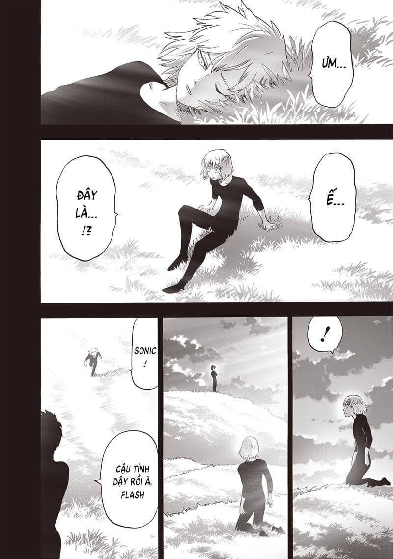 Onepunch Man - Chương 255 - ảnh 19