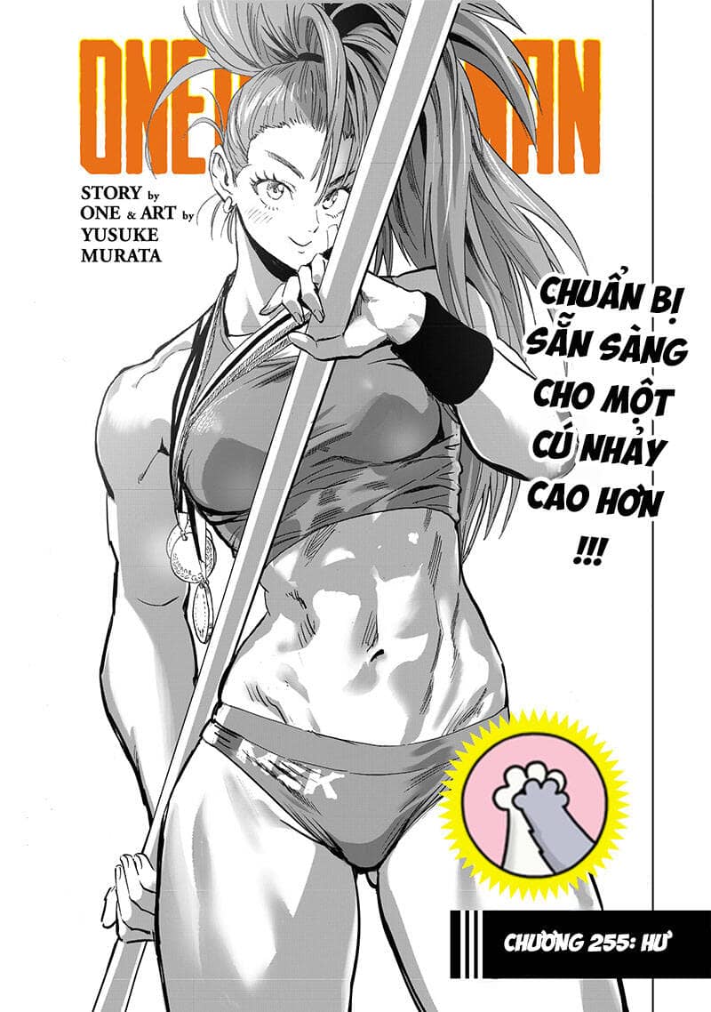 Onepunch Man - Chương 255 - ảnh 2
