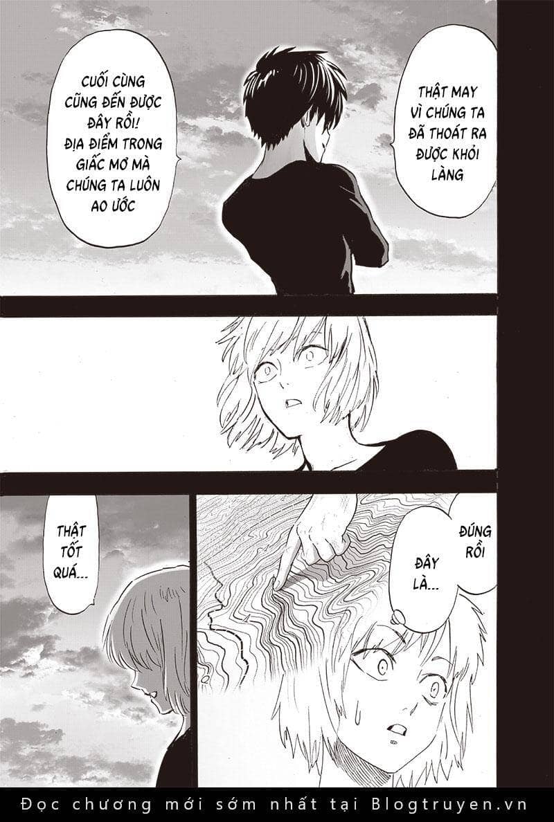 Onepunch Man - Chương 255 - ảnh 20