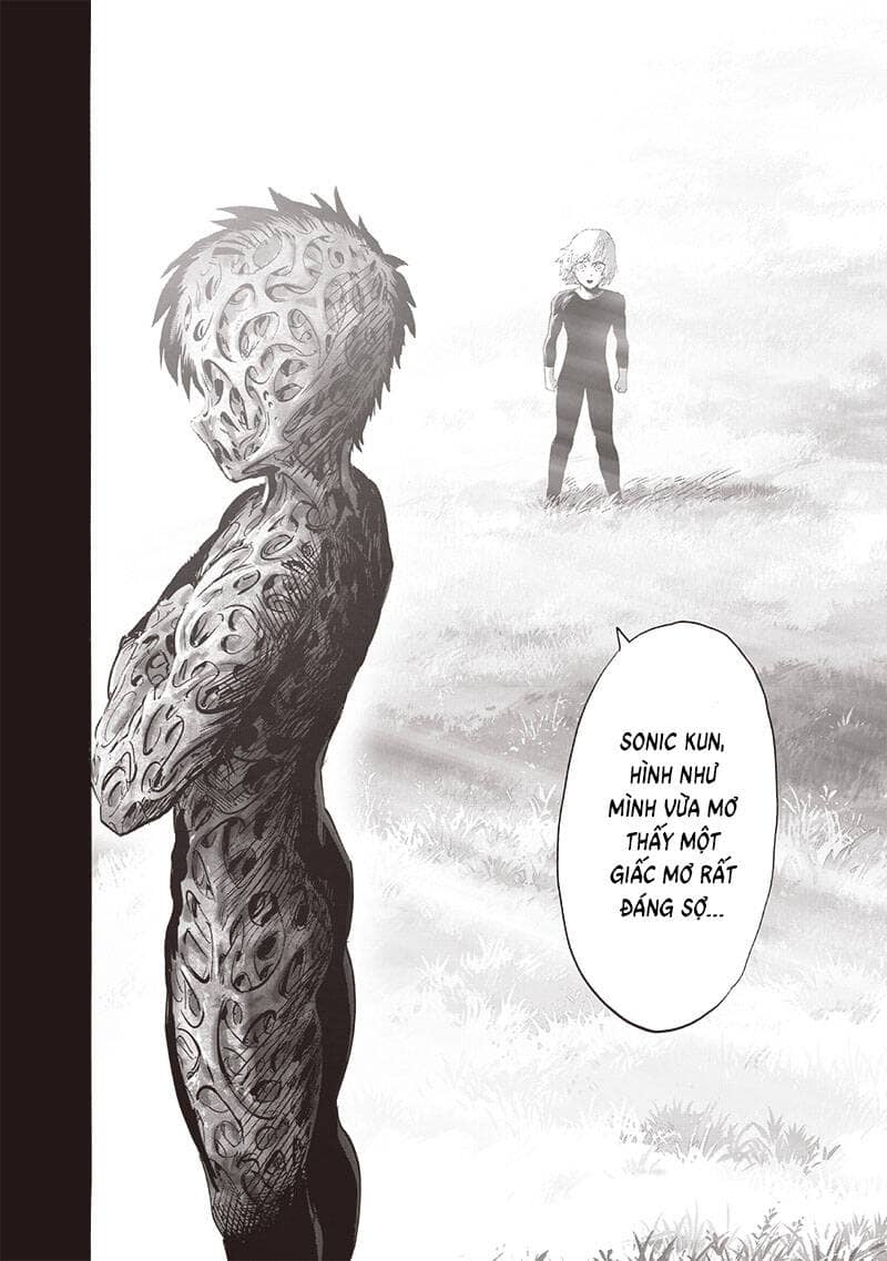 Onepunch Man - Chương 255 - ảnh 21
