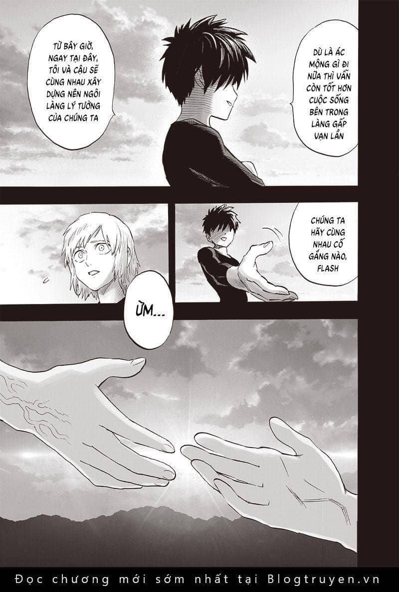 Onepunch Man - Chương 255 - ảnh 22