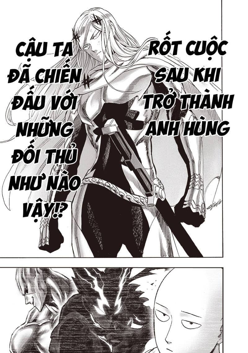 Onepunch Man - Chương 255 - ảnh 4