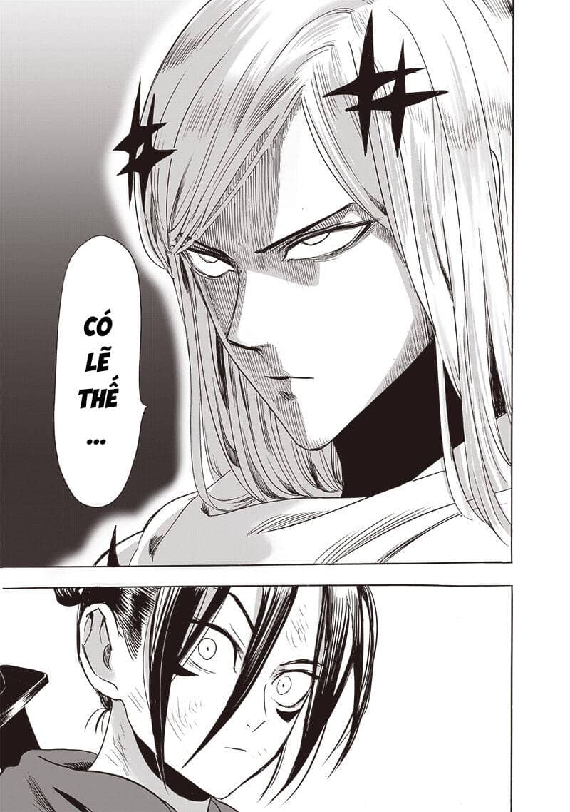 Onepunch Man - Chương 255 - ảnh 8