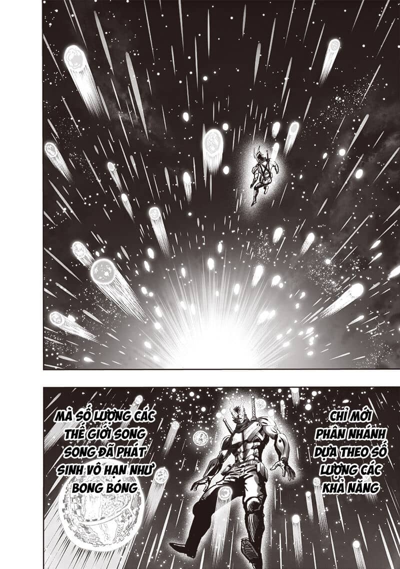 Onepunch Man - Chương 256 - ảnh 11