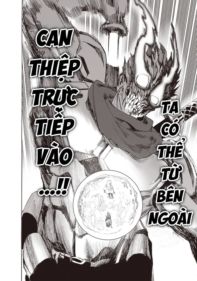 Onepunch Man - Chương 256 - ảnh 13