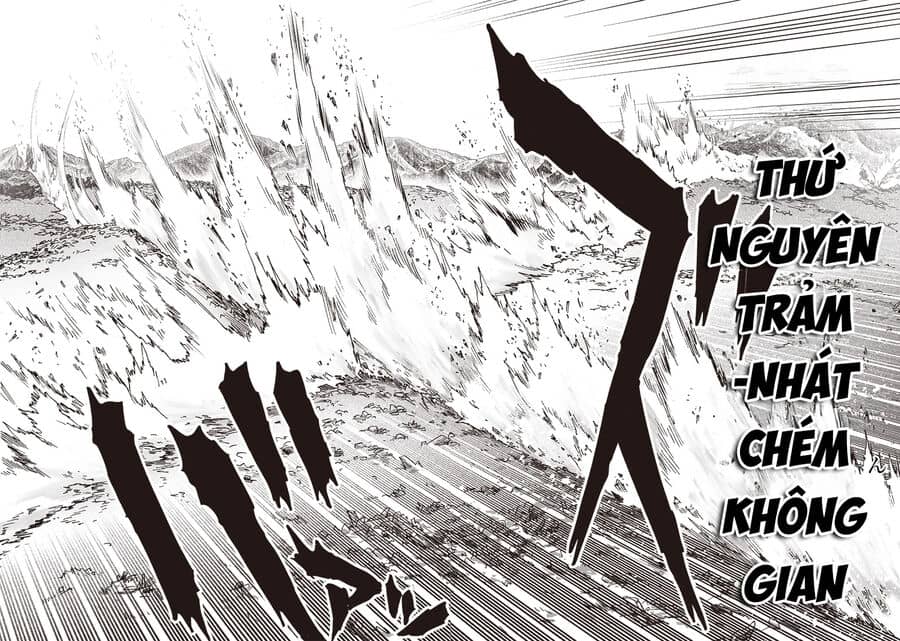 Onepunch Man - Chương 256 - ảnh 15