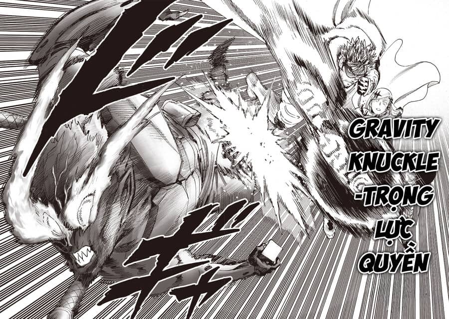 Onepunch Man - Chương 256 - ảnh 18