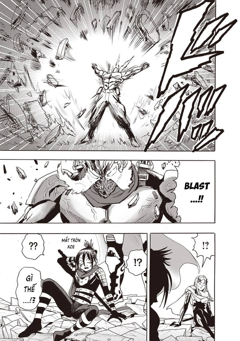 Onepunch Man - Chương 256 - ảnh 20