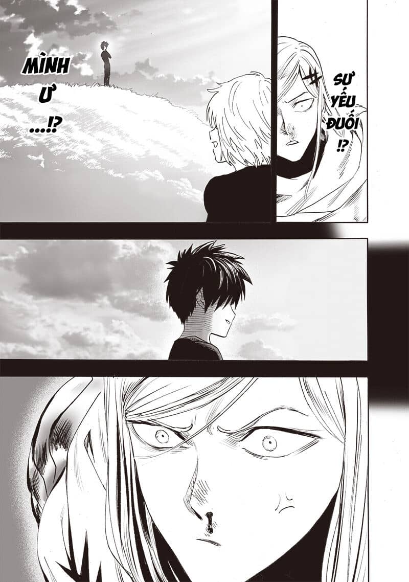 Onepunch Man - Chương 256 - ảnh 6