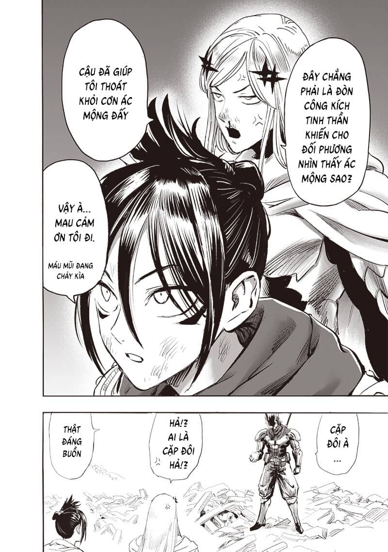 Onepunch Man - Chương 256 - ảnh 7
