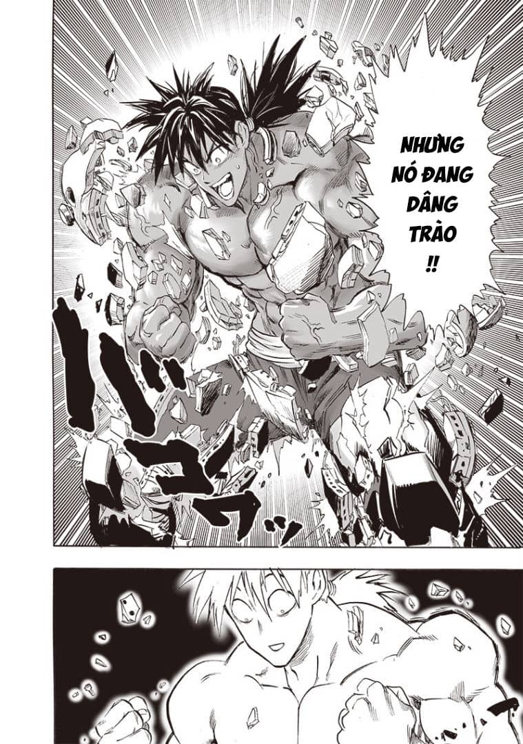 Onepunch Man - Chương 257 - ảnh 13
