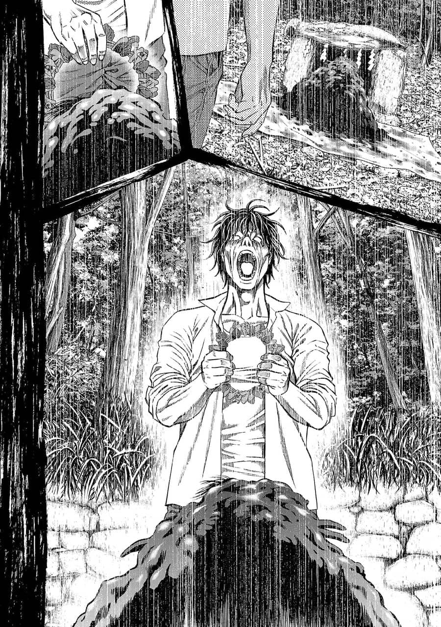Onepunch Man - Chương 257 - ảnh 18