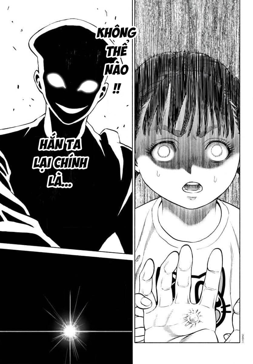 Onepunch Man - Chương 257 - ảnh 20