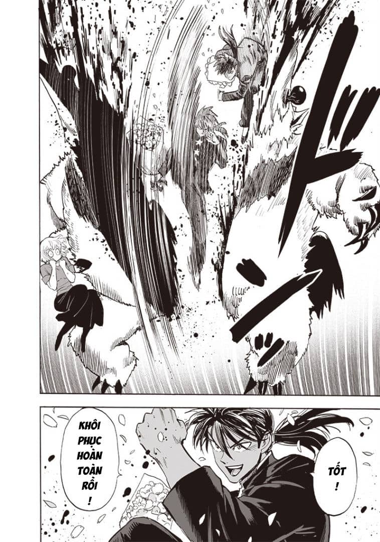 Onepunch Man - Chương 257 - ảnh 5