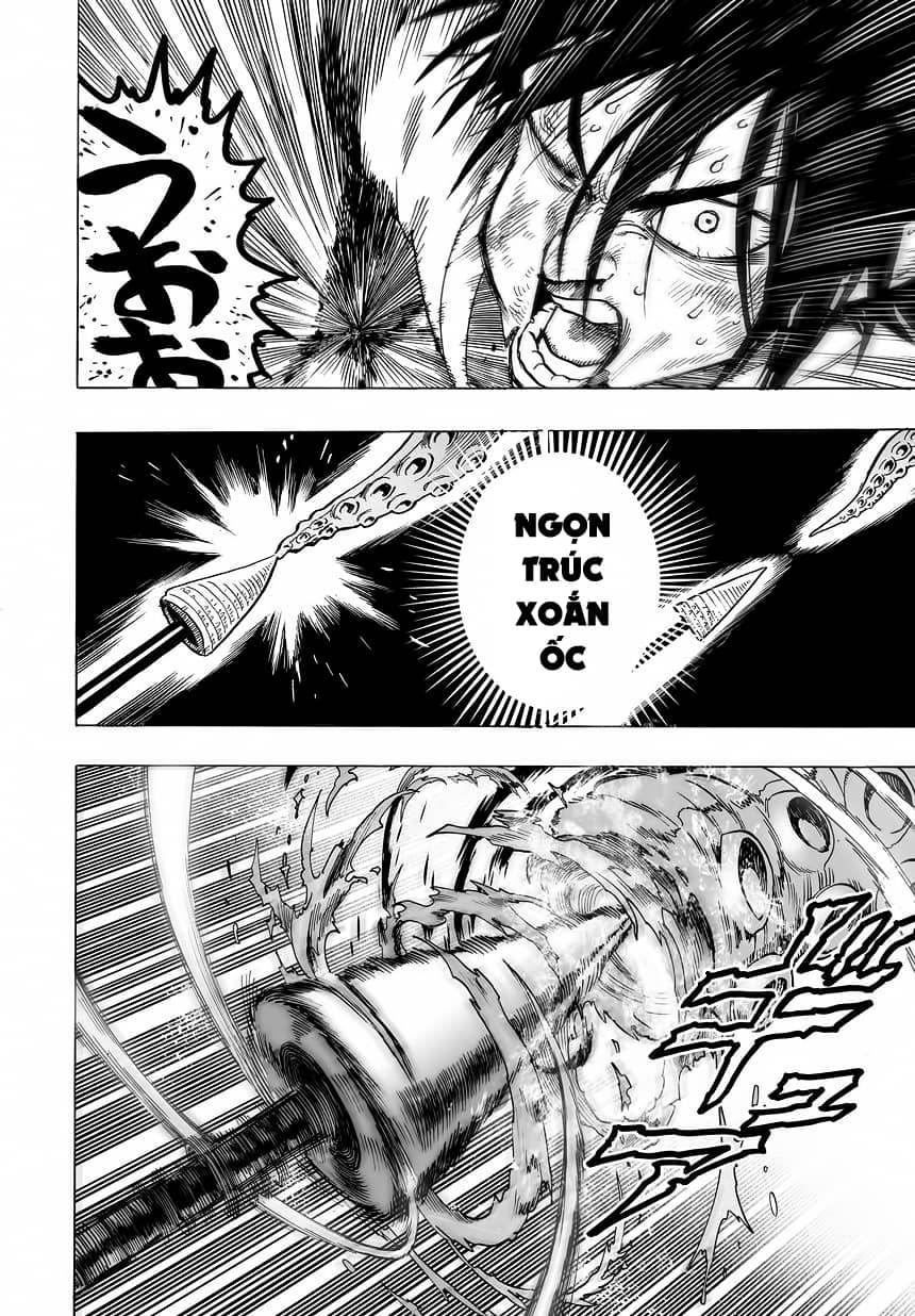 Onepunch Man - Chương 29 - ảnh 6
