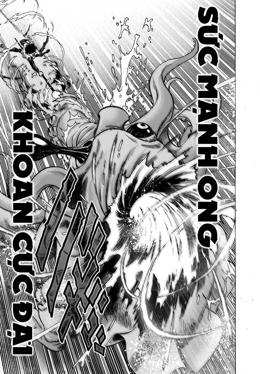 Onepunch Man - Chương 29 - ảnh 7