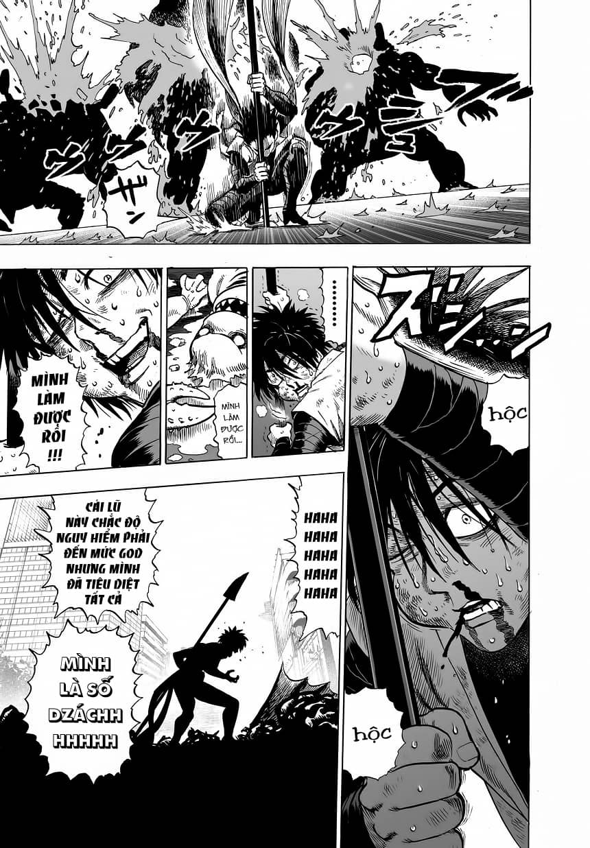 Onepunch Man - Chương 29 - ảnh 9