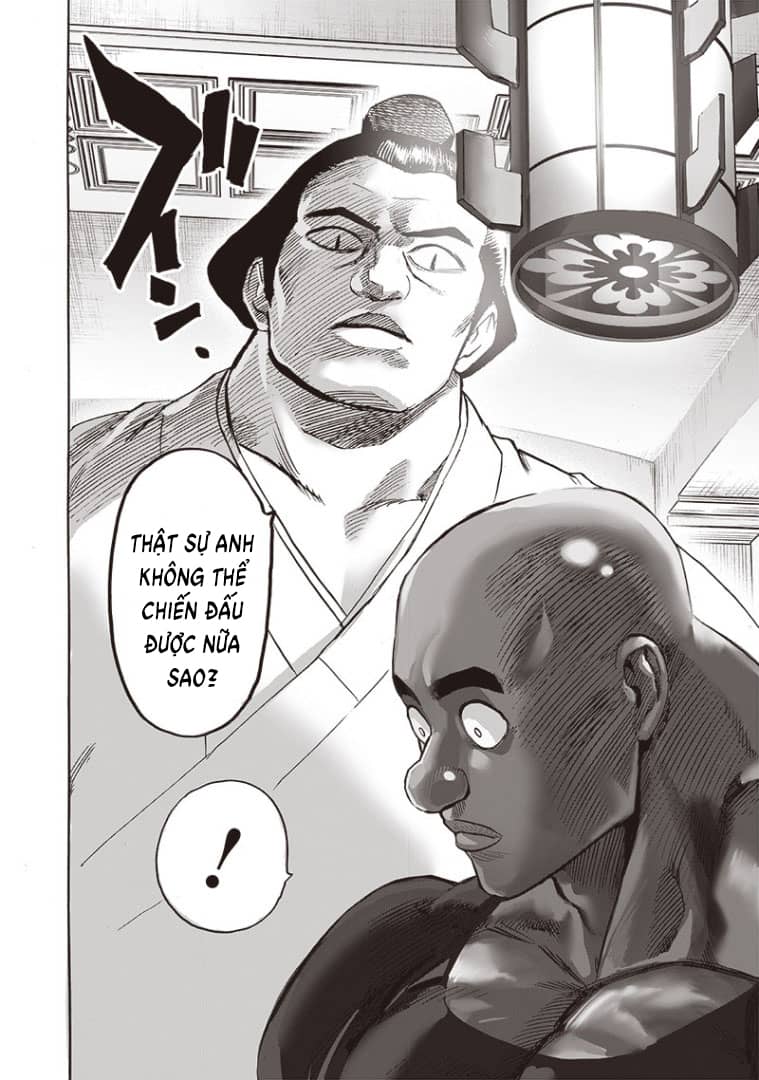 Onepunch Man - Chương 258 - ảnh 17