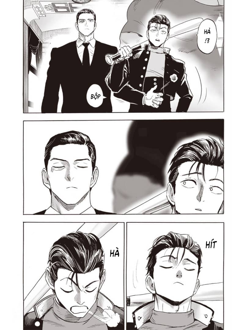 Onepunch Man - Chương 258 - ảnh 7