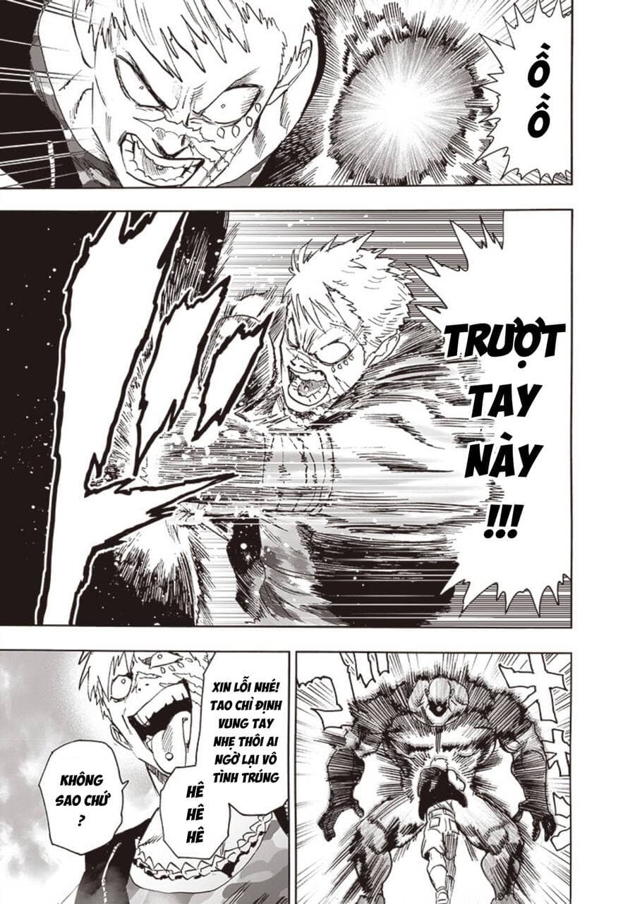 Onepunch Man - Chương 259 - ảnh 13