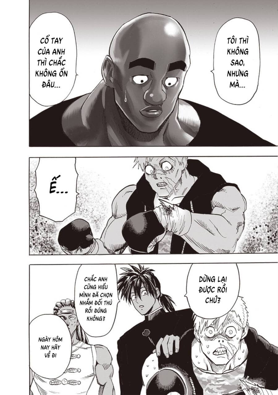 Onepunch Man - Chương 259 - ảnh 14