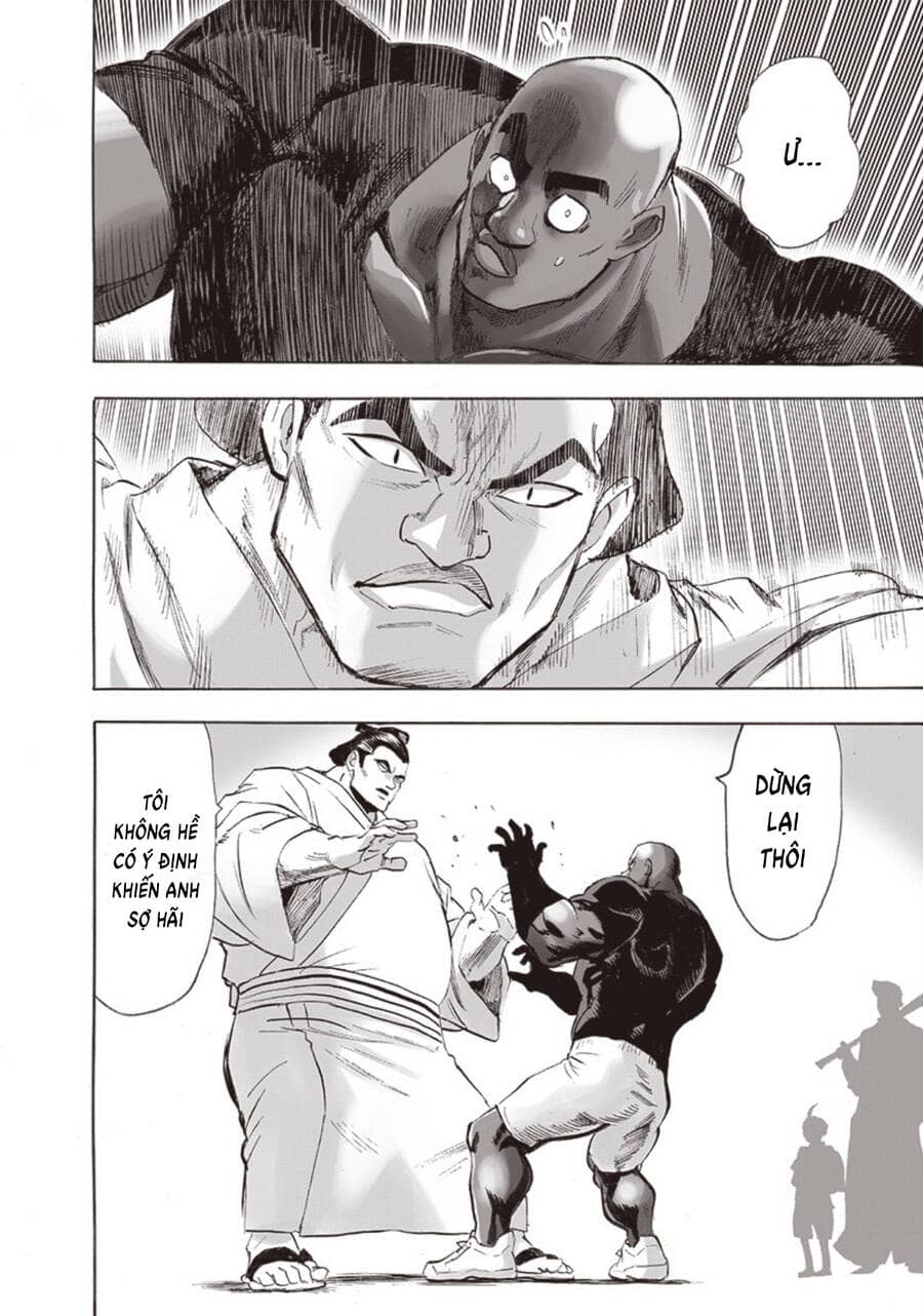 Onepunch Man - Chương 259 - ảnh 6