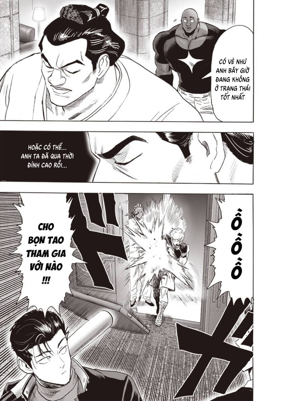 Onepunch Man - Chương 259 - ảnh 7