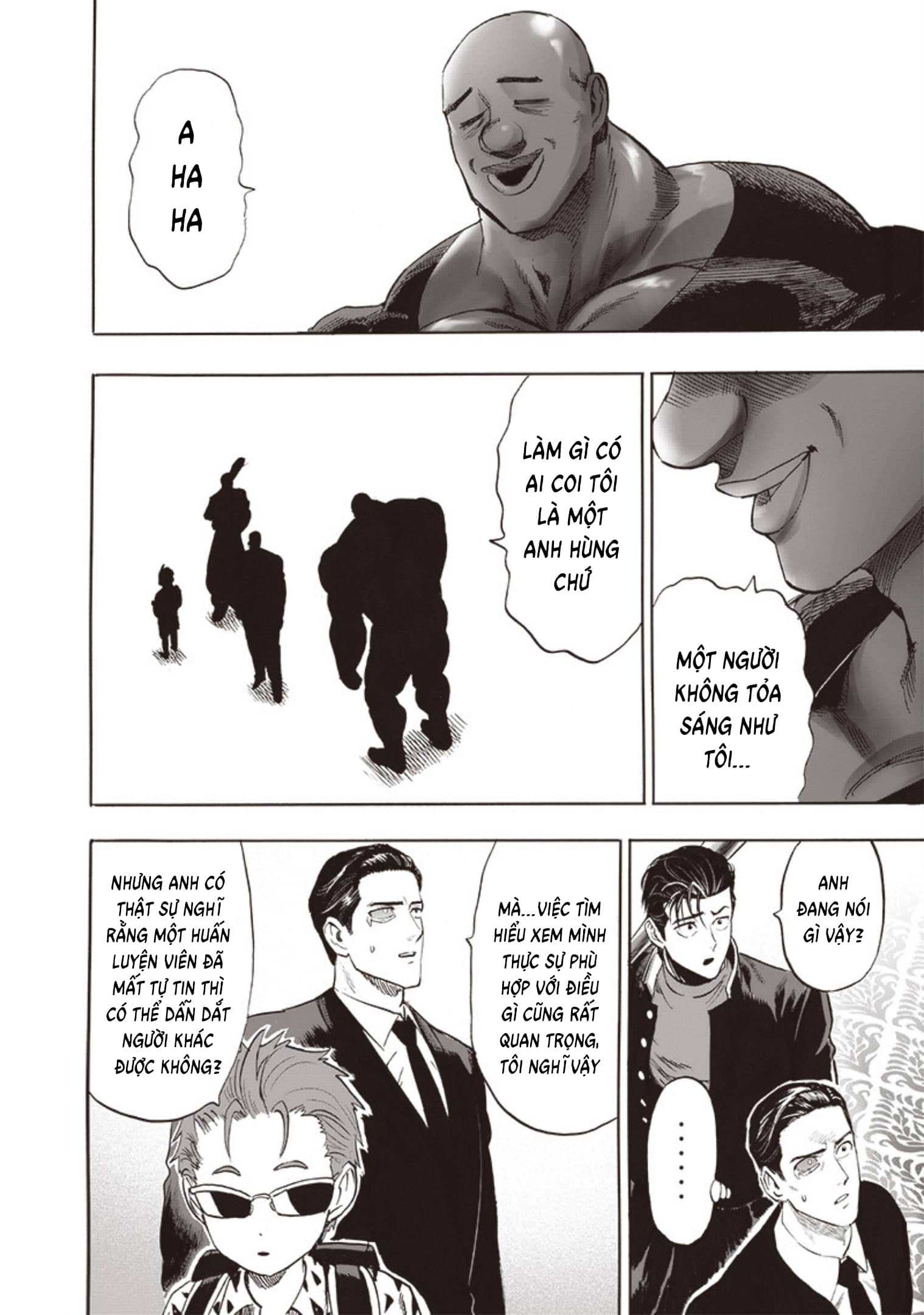 Onepunch Man - Chương 260 - ảnh 12