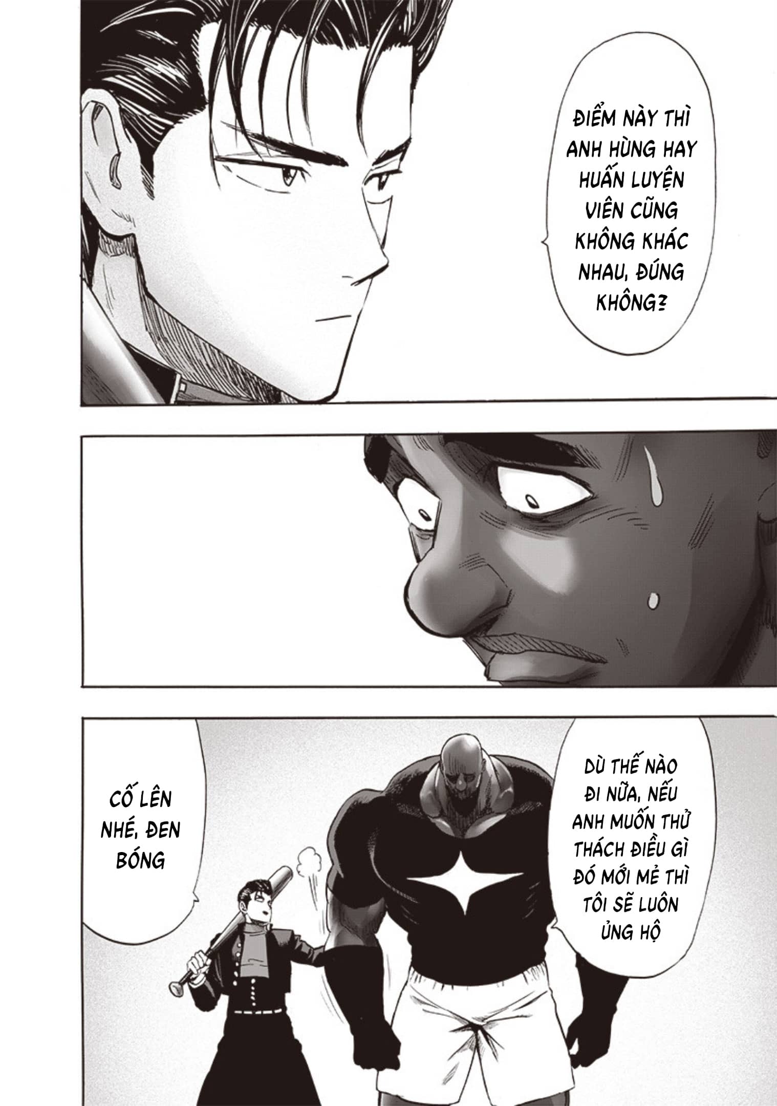 Onepunch Man - Chương 260 - ảnh 14