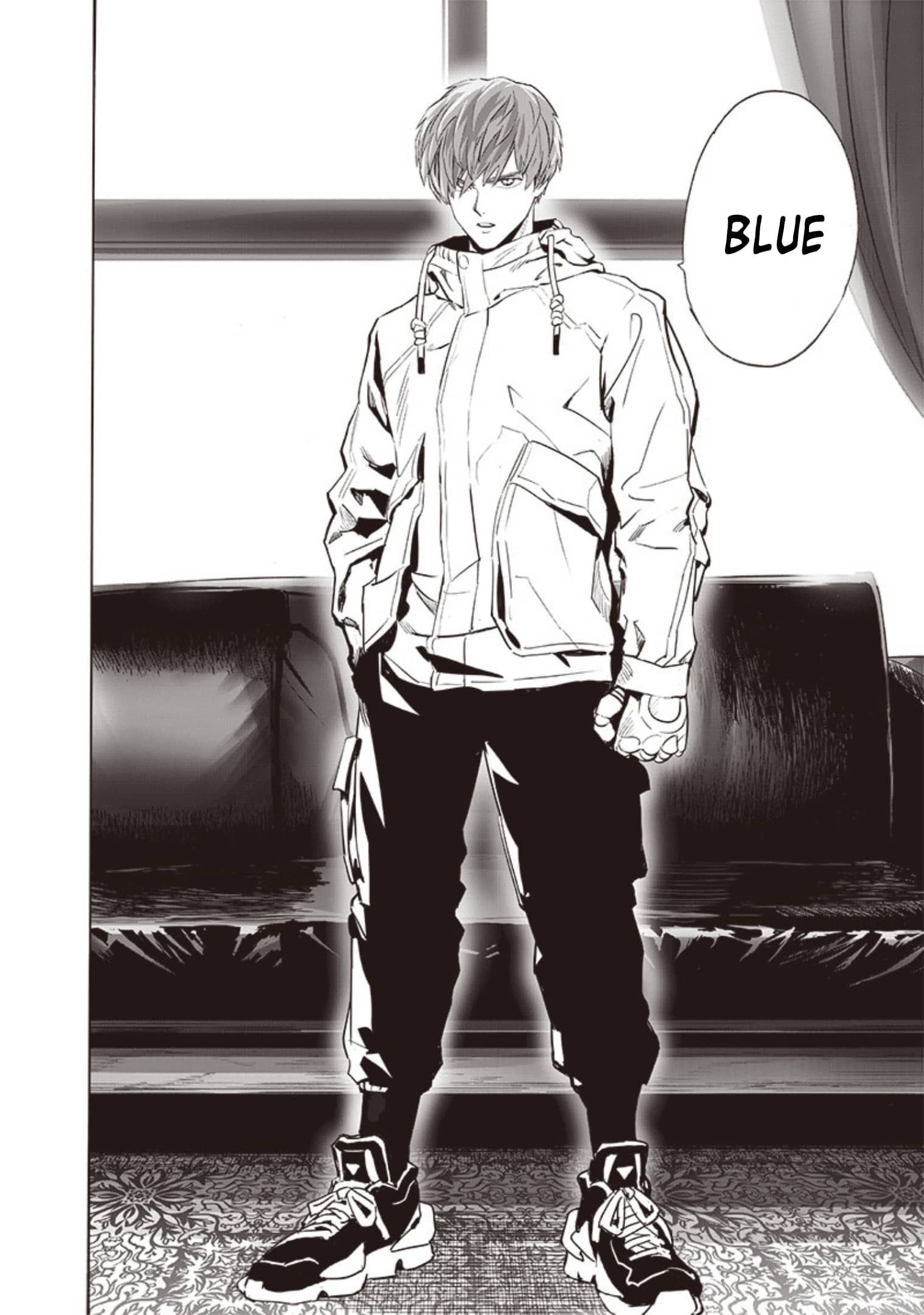 Onepunch Man - Chương 261 - ảnh 16