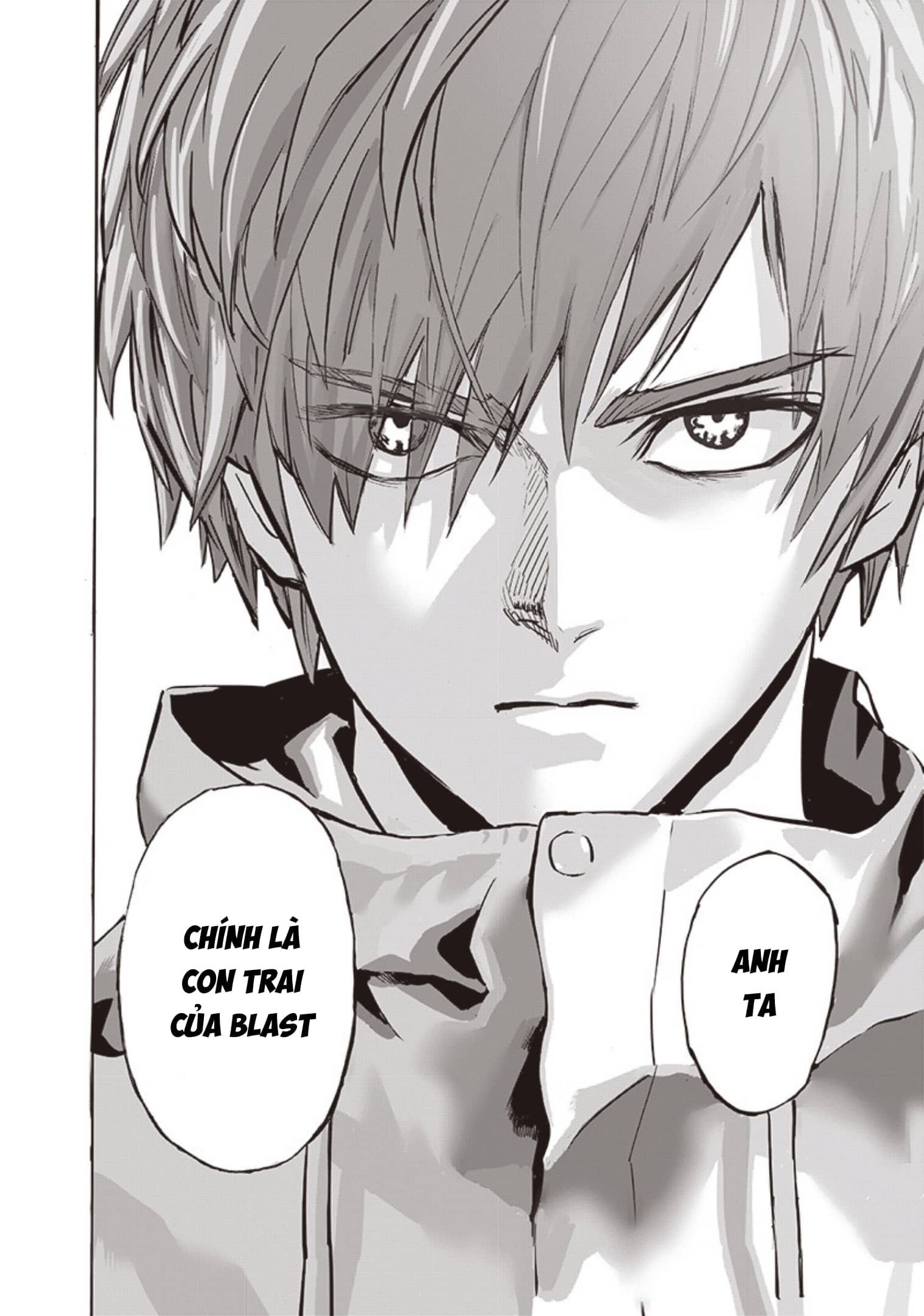 Onepunch Man - Chương 261 - ảnh 18