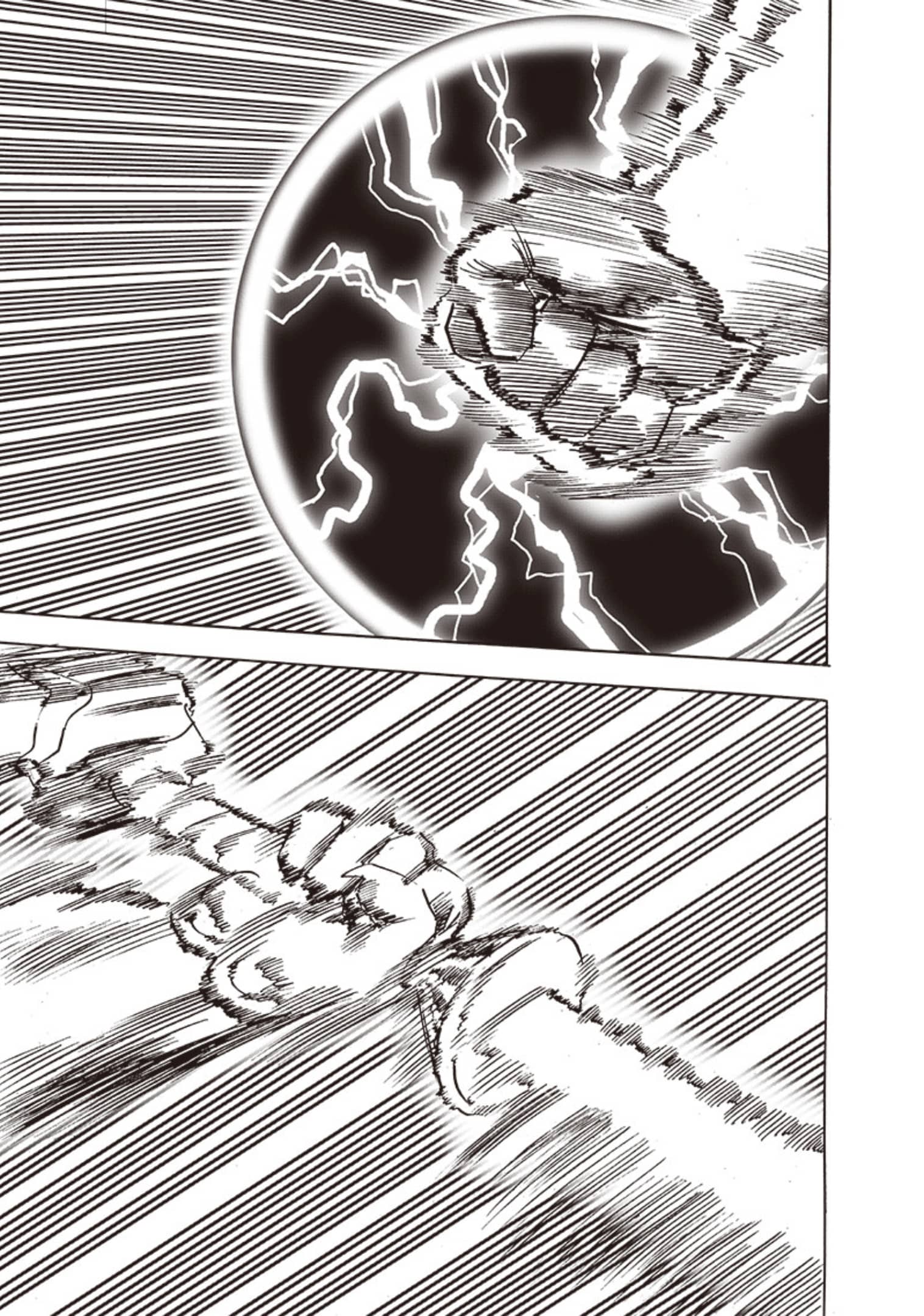 Onepunch Man - Chương 261 - ảnh 19