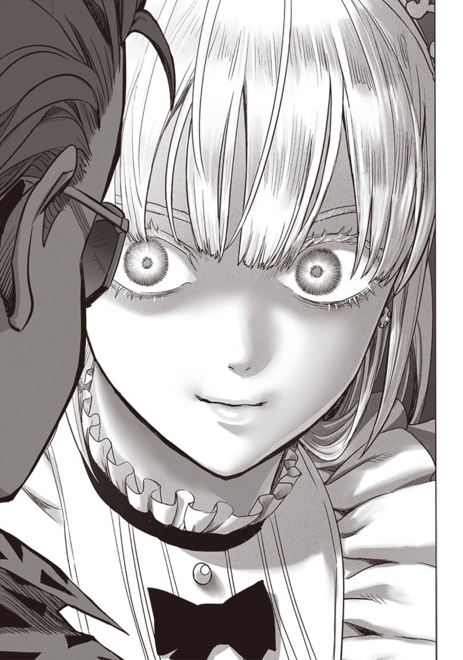 Onepunch Man - Chương 261 - ảnh 9