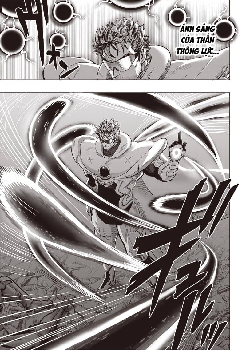 Onepunch Man - Chương 262 - ảnh 10