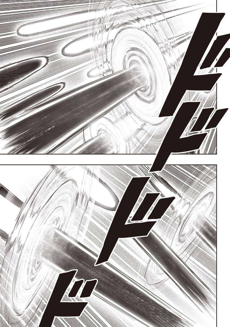 Onepunch Man - Chương 262 - ảnh 11