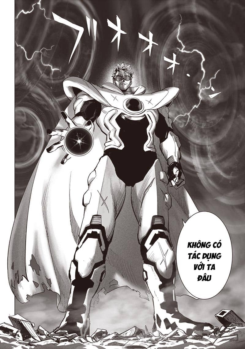 Onepunch Man - Chương 262 - ảnh 12
