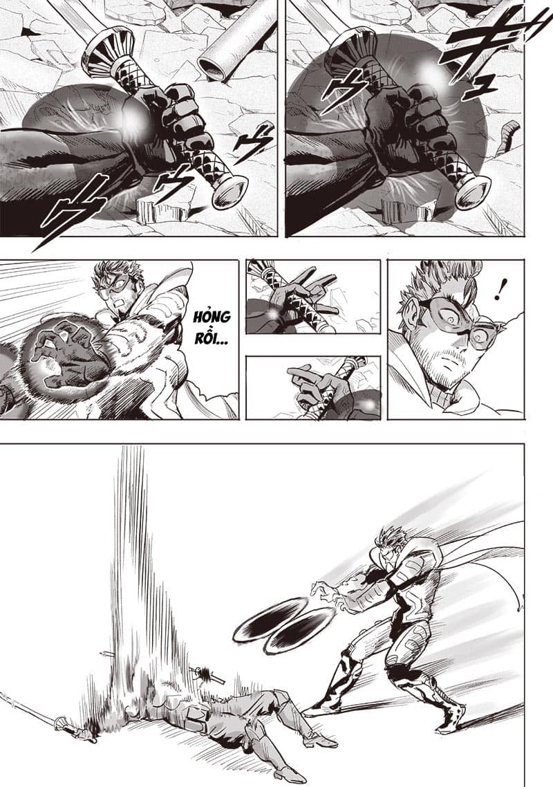 Onepunch Man - Chương 262 - ảnh 15