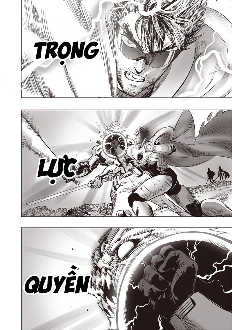 Onepunch Man - Chương 262 - ảnh 4