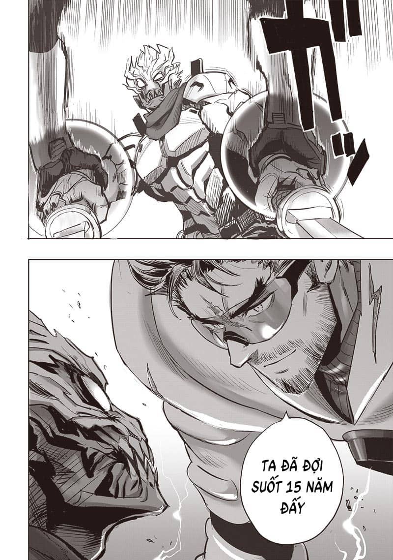 Onepunch Man - Chương 262 - ảnh 6