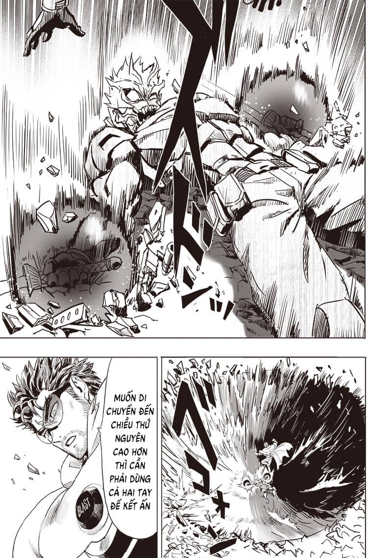 Onepunch Man - Chương 262 - ảnh 7